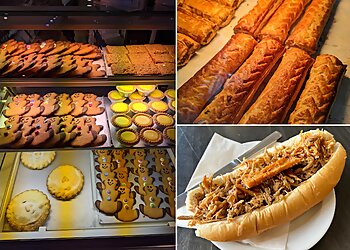 Colston Bakeries Worcester