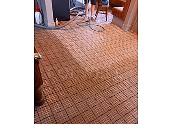 Colwells Carpet & Upholstery Cleaners