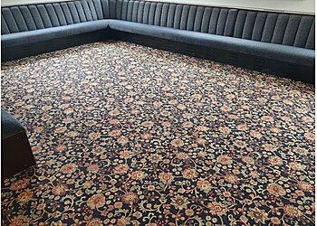 Colwells Carpet & Upholstery Cleaners