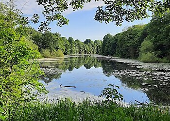 Colwick Country Park