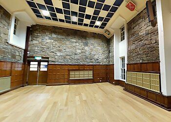 Colzium House & Museum