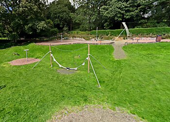 Colzium House & Museum