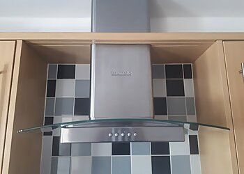 Combat Oven Cleaning