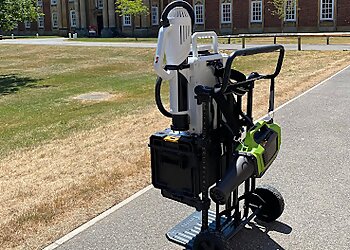 Combat Pest Control Ltd