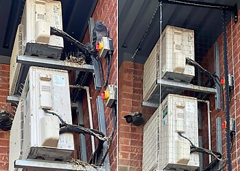 Combat Pest Control Ltd