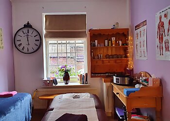 Combat Revival Clinic