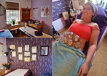 Combat Revival Clinic