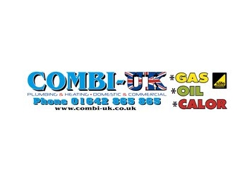 Combi-UK Plumbing & Heating