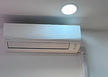 Comfort Air conditioning Limited