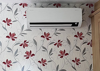 Comfort Air conditioning Limited
