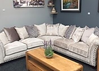 Comfort Beds & Furniture