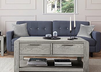 Comfort Beds & Furniture