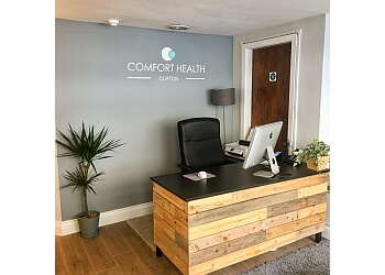Comfort Health