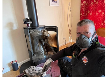 Comfort Heating & Stoves