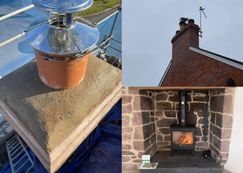 Comfort Heating & Stoves