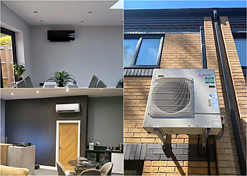 Comfort Temperature Solutions Ltd