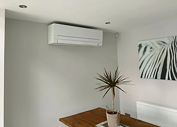 Comfort Temperature Solutions Ltd Comfort Temperature Solutions Ltd