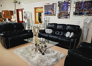 Comfortzone Home Furnishers