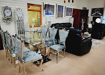 Comfortzone Home Furnishers