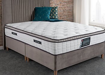 Comfy Beds & Sofas Ltd