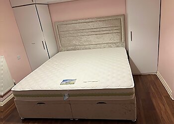 Comfy Beds & Sofas Ltd