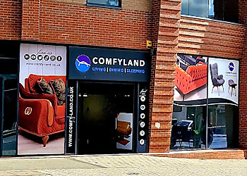 Comfyland Furniture Wembley Comfyland Furniture Wembley