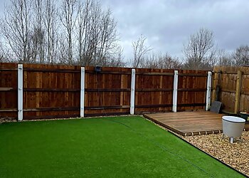 Comley Paving And Fencing