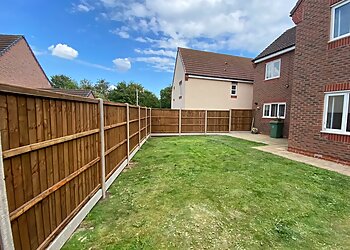 Comley Paving And Fencing