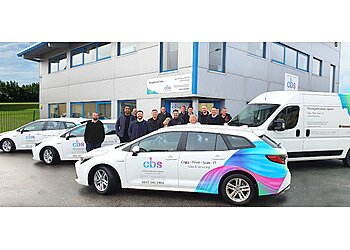 Commerce Business Systems