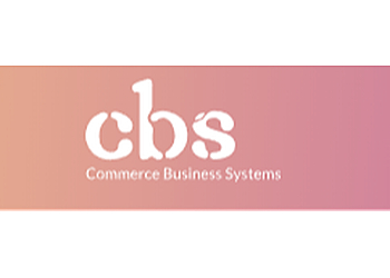 Commerce Business Systems