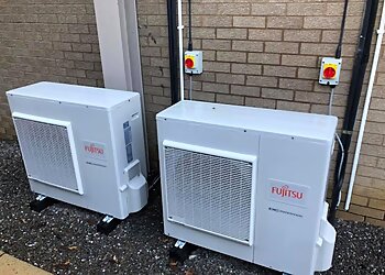 Commercial Temperature Solutions Ltd.