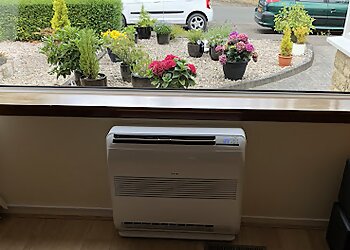 Commercial Temperature Solutions Ltd.