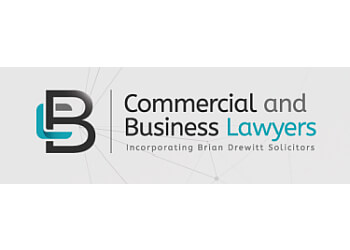 Commercial and Business Lawyers Limited