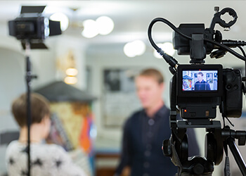 Communicate Video Production