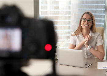 Communicate Video Production