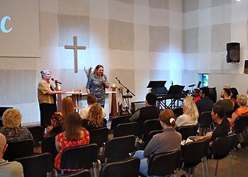 Community Church Exmouth