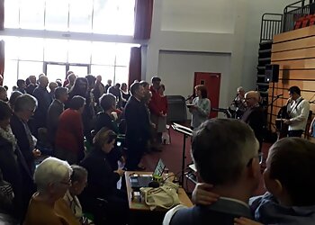 Community Church Exmouth