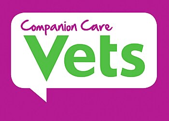 Companion Care Vets Winchester