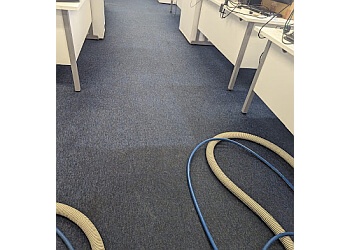 Competent Cleaners Ltd