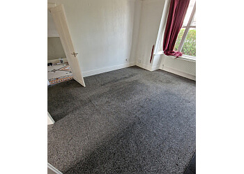 Competent Cleaners Ltd