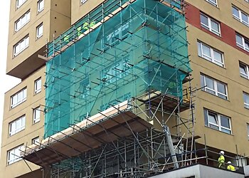Complete Access Scaffolding Ltd