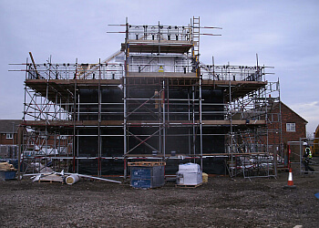 Complete Access Scaffolding Ltd
