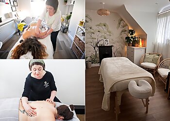 Complete Calm Massage Therapy