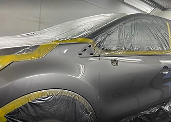 Complete Car Cosmetics