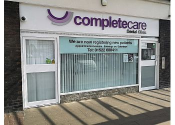 3 Best Dentists in Lincoln, UK - Top Picks August 2019