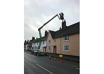 Complete Chimney Services