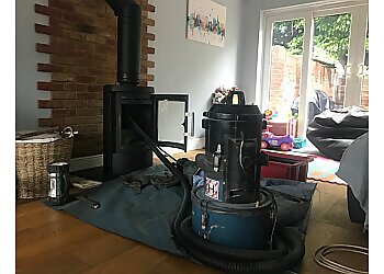 Complete Chimney Services