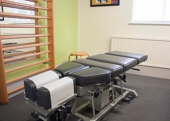 Complete Chiropractic