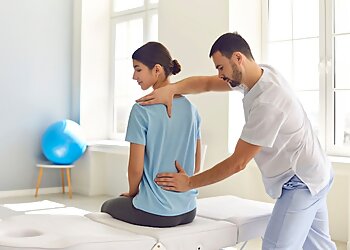 Complete Chiropractic