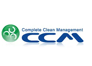 Complete Clean Management Ltd
